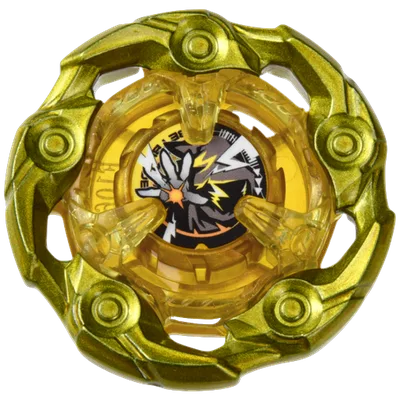 BXH-09 魔導神杖 5-70DB 金屬塗層:燦金 BXH-09