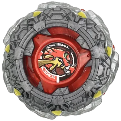CX-19-03 鱷魚裂甲 TQ5-50GN CX-19-03