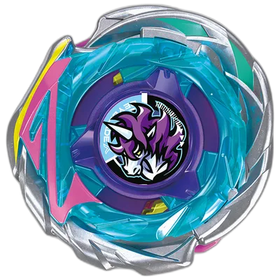 CX-17-01 獨角極變 PO3-60GU CX-17-01