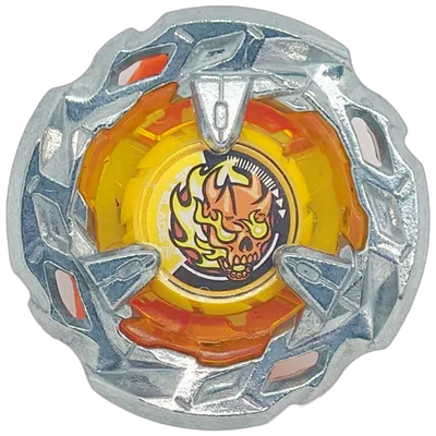 BX-08-01 惡魔紅鐮 3-80B BX-08-01