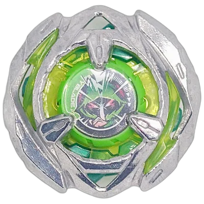 BX-08-03 魔導幻箭 4-60N BX-08-03