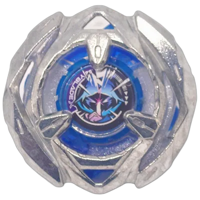 BX-17-02 魔導幻箭 4-80B 水藍版 BX-17-02