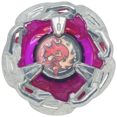 BX-21-01 惡魔鎖鏈 5-60HT BX-21-01