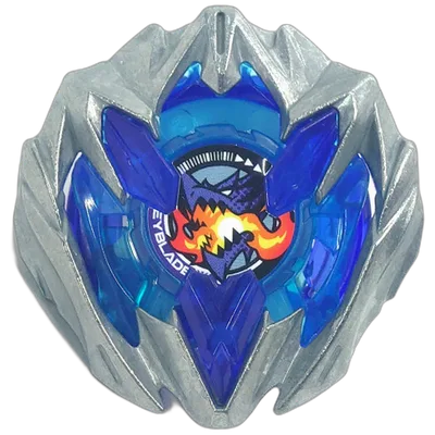 UX-04-01 蒼龍爆刃 1-60A 特別版 UX-04-01