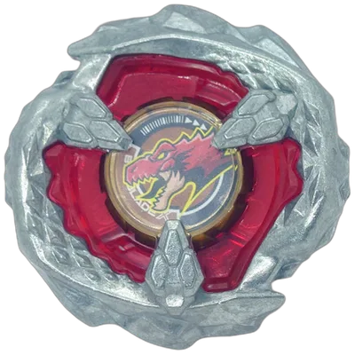 BX-31-01 暴龍霸擊 37g