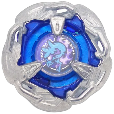 BX-31-03 惡魔鎖鏈 9-80O BX-31-03