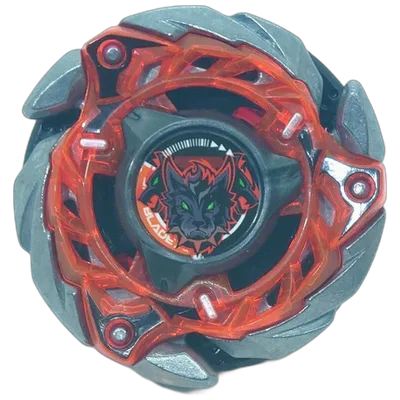 CX-08-01 魔犬烈焰 W5-80WB CX-08-01