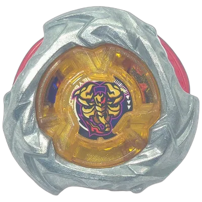UX-14-01 天蠍長矛 0-70Z UX-14-01