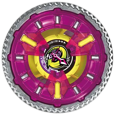 UX-16-03 時鐘幻象 9-65B UX-16-03
