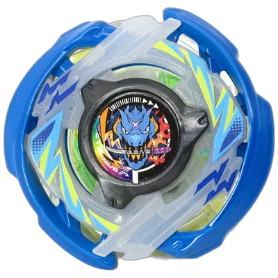 BXC-13 蒼龍至尊 S2-70K 金屬塗層:水藍 BXC-13