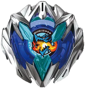 蒼龍爆刃 UX-01