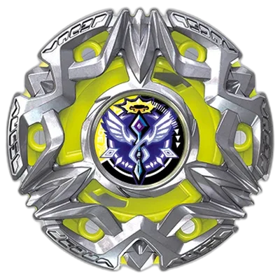 天界之環 BX-50