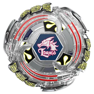 雷霆天龍（連打型） BXG-07