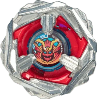 武士鋼刃 BX
