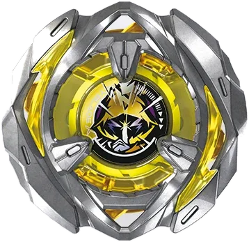 魔導幻箭 2.0 BX-53
