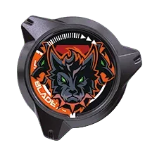 魔犬 CX-08