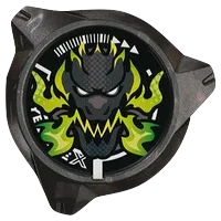 蒼龍 CX-00