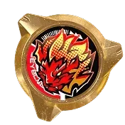 雄獅 CX-00
