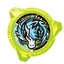 天馬 CX-07