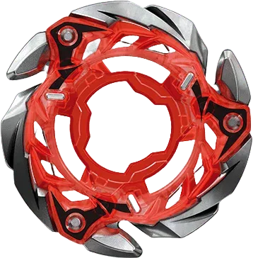 烈焰 CX-08