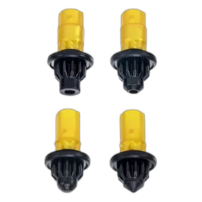 軸心組 F/T/B/N 金×黑 BX-00-bit01