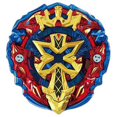BXG-13 神力聖劍 3-60GF BXG-13