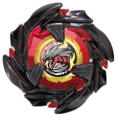 蒼穹龍騎士 2-60C 金屬塗裝:黑 BX-00-bxg14