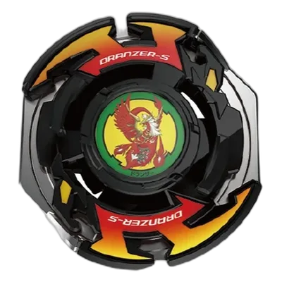烈焰飛鳳S 3-80T 黑色版 BX-00-bxg15