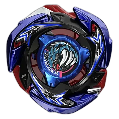 龍神勇氣 G4-70I 金屬塗裝:藍 CX-00-bxh23