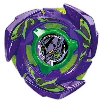 CX-00 福音戰士改造組 CX-00-eva