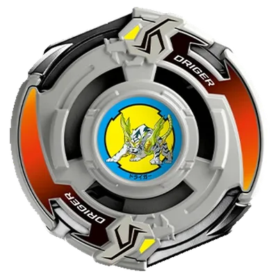 銀牙烈虎S 4-80P BXG-04