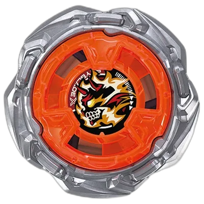 UX-21 惡魔幽冥改造組 UX-21