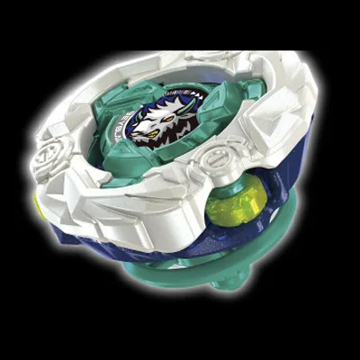 英勇野牛 DB 金屬塗層:白色 DMM 抽獎 Vol.2 最後獎 UX-00-dmm2-last
