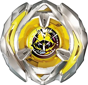 魔導幻箭 BX-03
