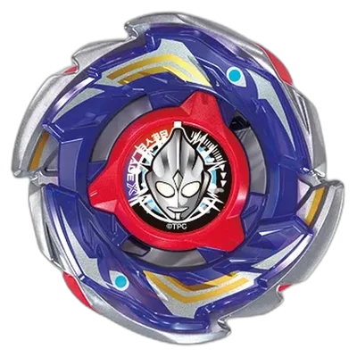 迪卡狂怒 cx-00-tiga