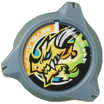BXC-19 龍王