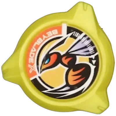 BXG-79 黃蜂