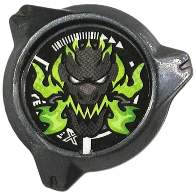 BXG-51 蒼龍