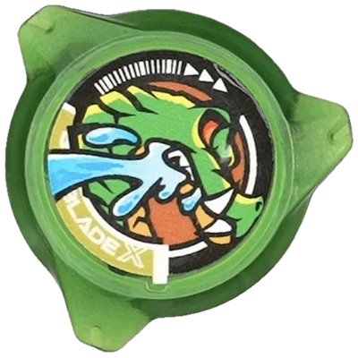 CX-19-01 鱷魚