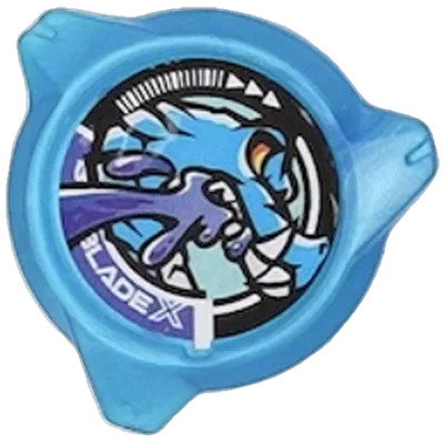 CX-19-02 鱷魚
