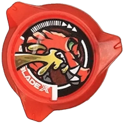 CX-19-03 鱷魚