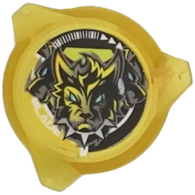 BX-50-06 魔犬