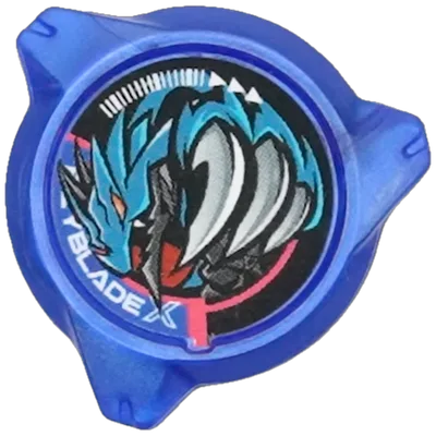 BXH-23-02 龍神