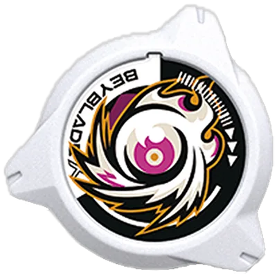 UX-18-04 焰神