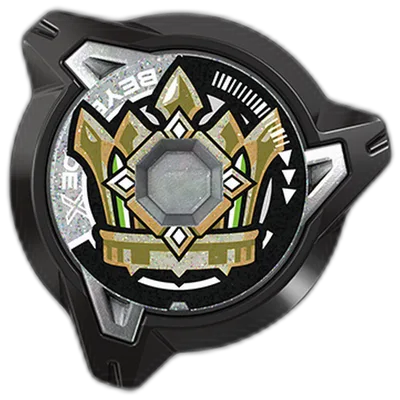 CX-11-01 帝王