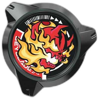 CX-05-01 惡魔