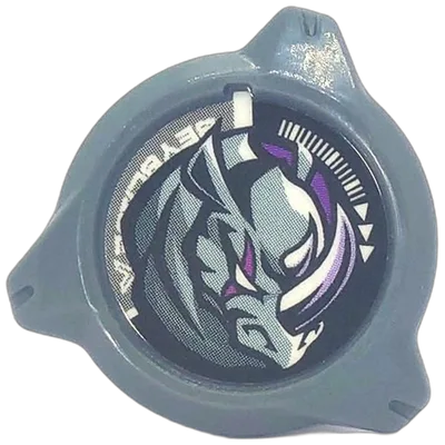CX-05-02 戰犀