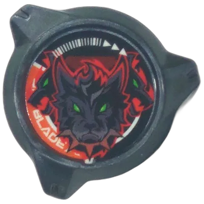 CX-08-01 魔犬