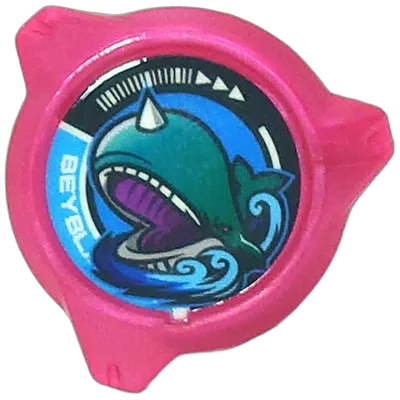 CX-08-02 巨鯨