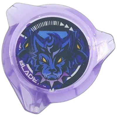 CX-08-03 魔犬